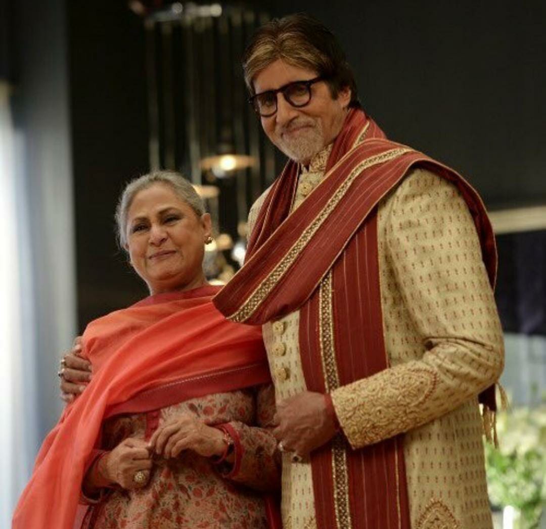 amitabh